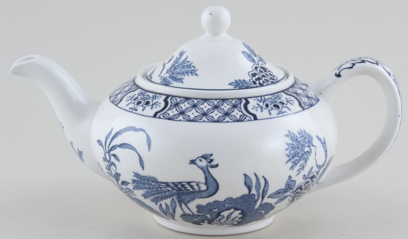 Teapot c1950s